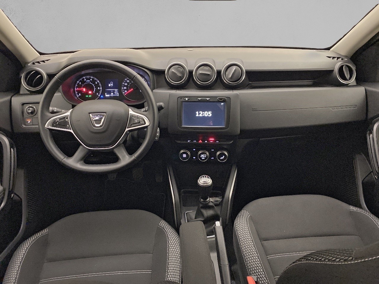 Dacia Duster 1.6 GLP Prestige 4X2 84 kW (115 CV) - 6