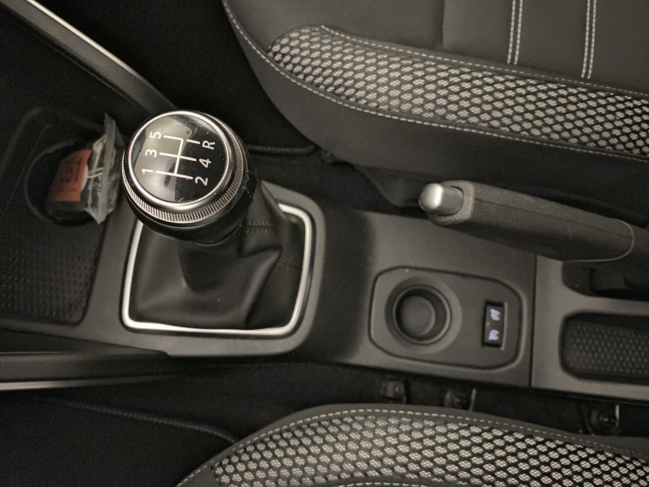 Dacia Duster 1.6 GLP Prestige 4X2 84 kW (115 CV) - 8