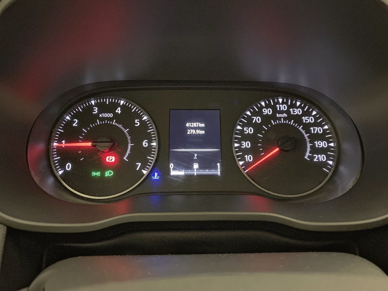 Dacia Duster 1.6 GLP Prestige 4X2 84 kW (115 CV) - 9