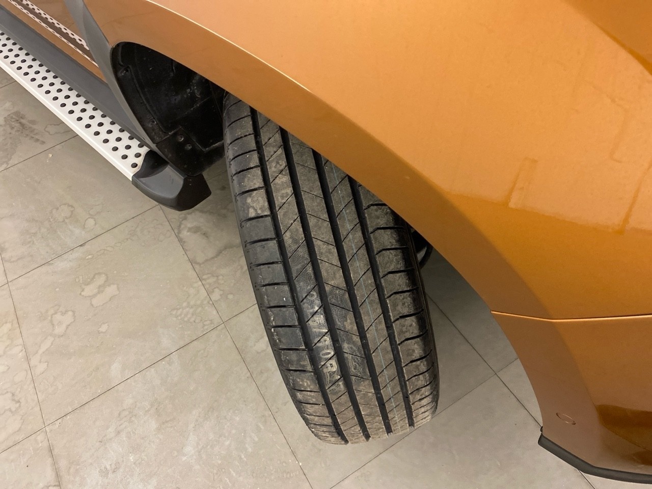 Dacia Duster 1.6 GLP Prestige 4X2 84 kW (115 CV) - 12