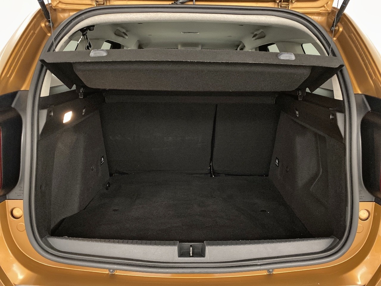 Dacia Duster 1.6 GLP Prestige 4X2 84 kW (115 CV) - 13