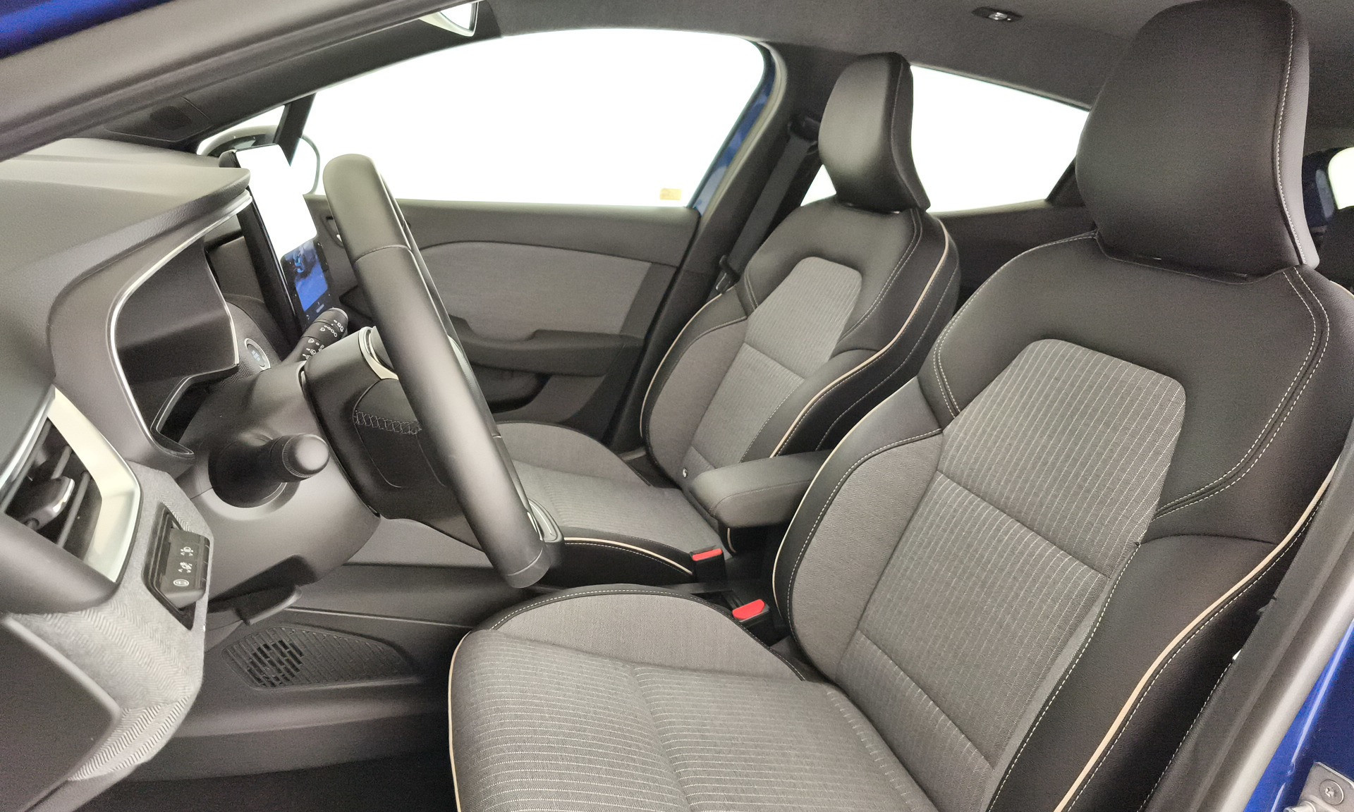 Renault Clio Techno E-Tech full Híbrido 105 kW (143 CV) - 12