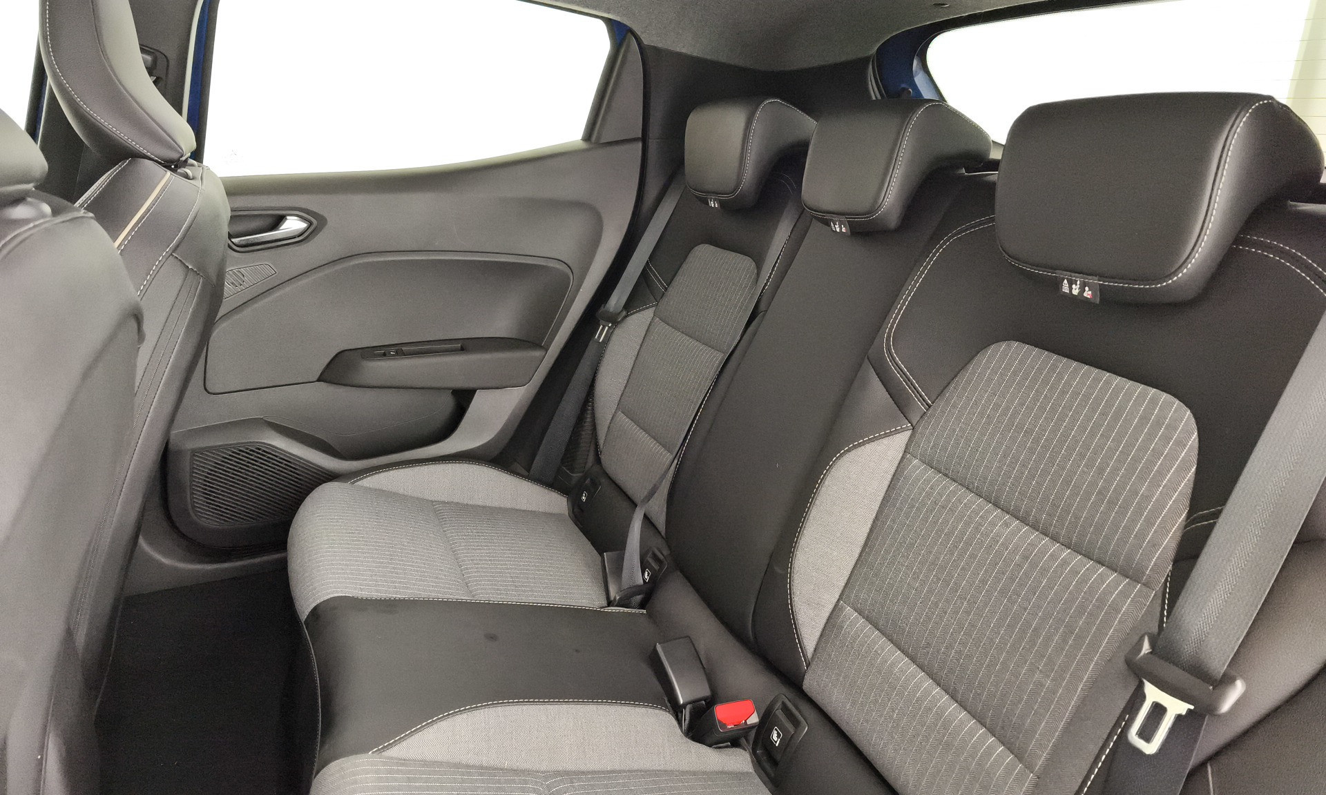 Renault Clio Techno E-Tech full Híbrido 105 kW (143 CV) - 13