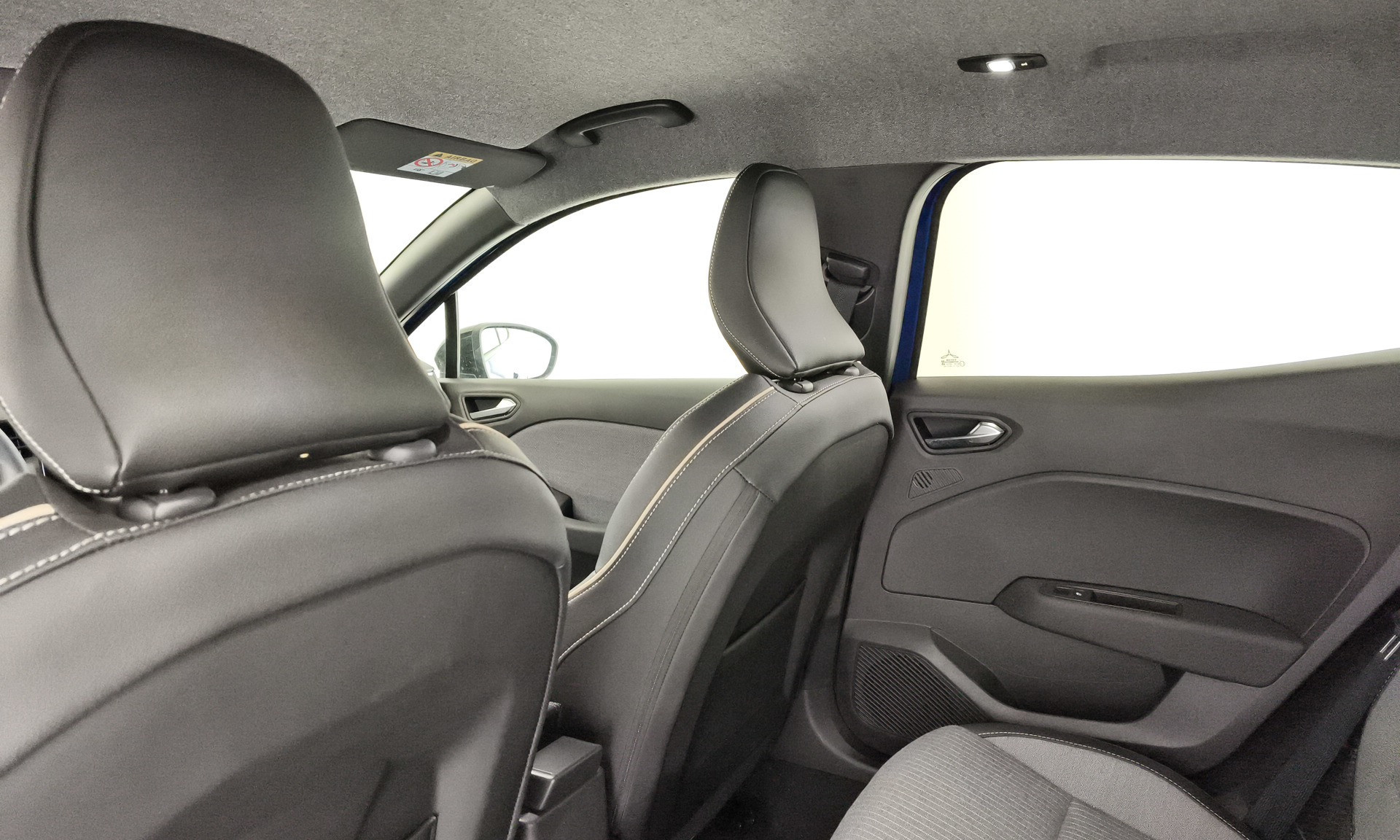 Renault Clio Techno E-Tech full Híbrido 105 kW (143 CV) - 14