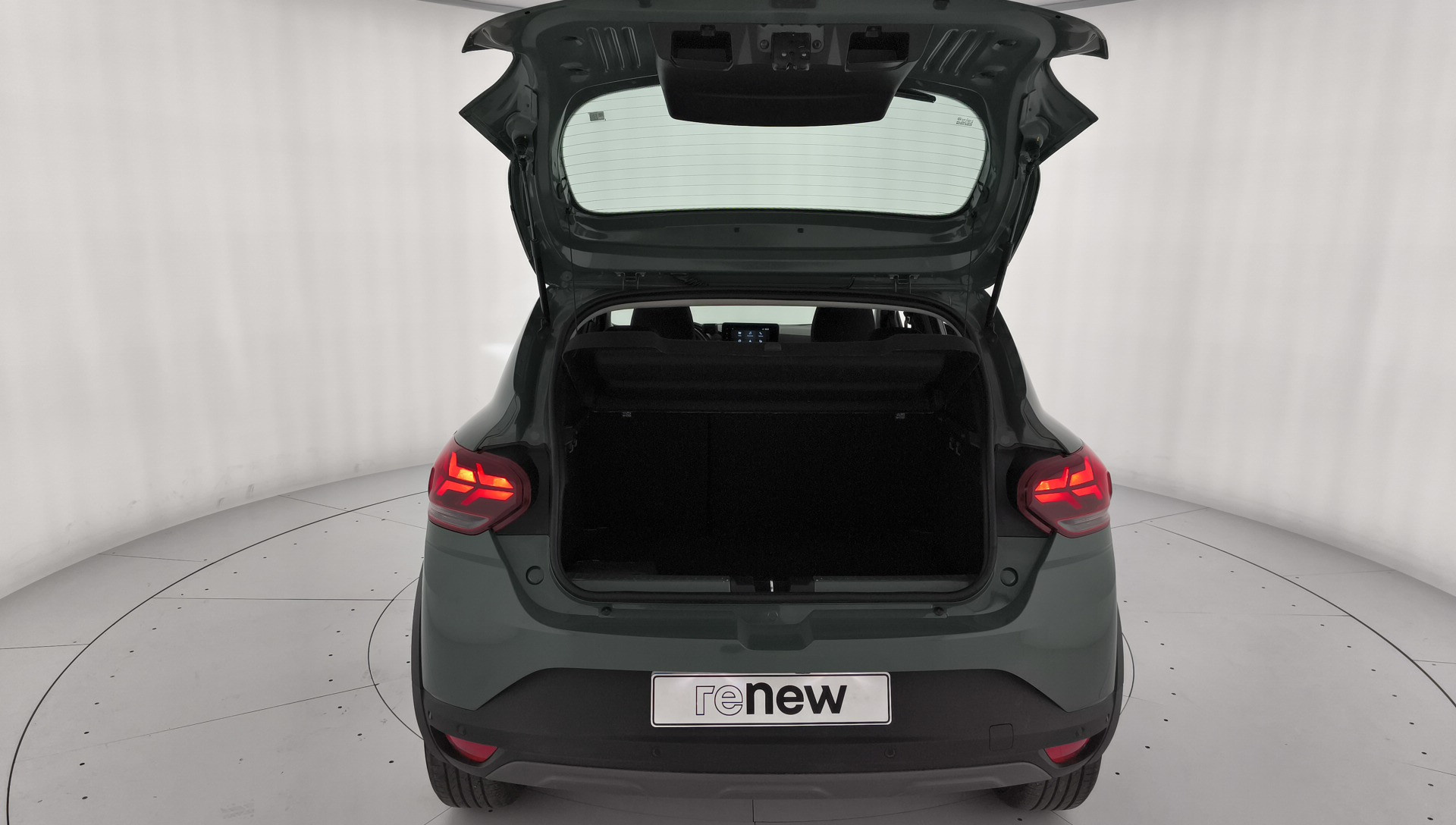 Dacia Sandero Stepway Extreme Go ECO-G 74 kW (101 CV) - 11