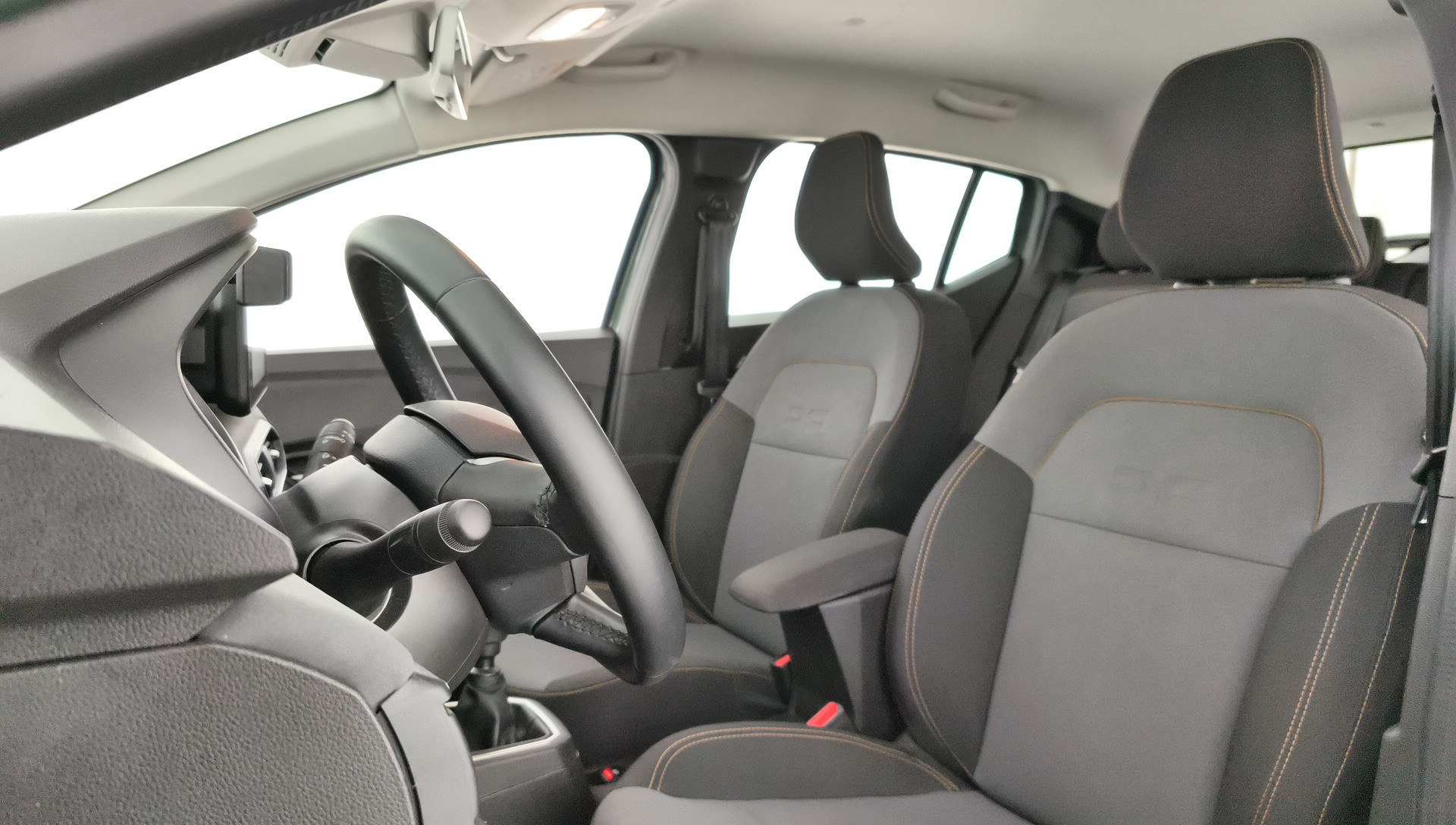 Dacia Sandero Stepway Extreme Go ECO-G 74 kW (101 CV) - 13