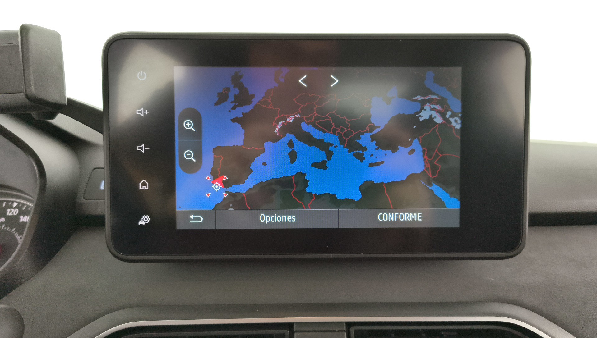 Dacia Sandero Stepway Extreme Go ECO-G 74 kW (101 CV) - 21