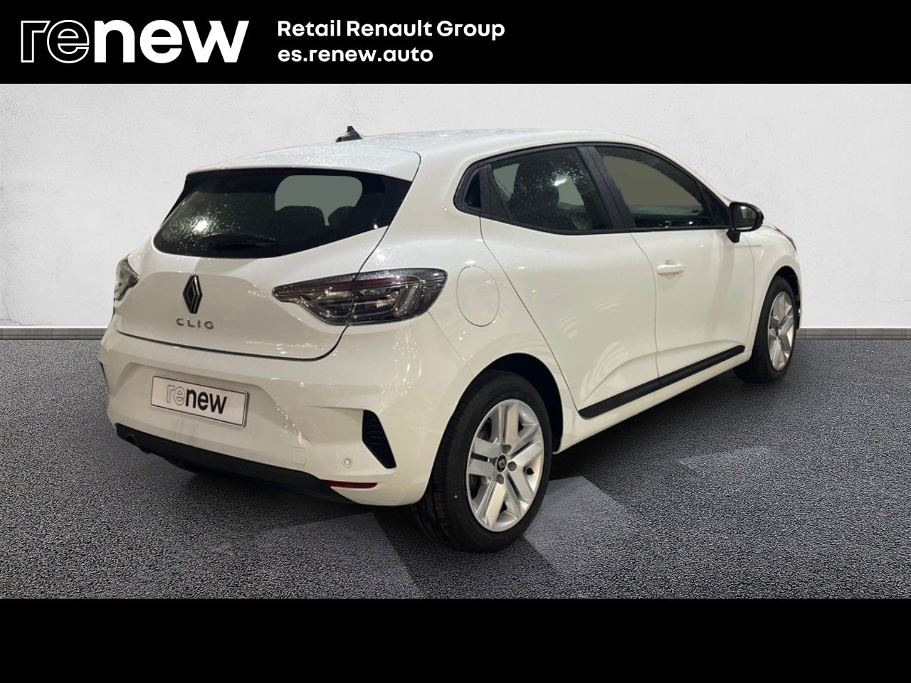 Renault Clio Evolution dCi 74 kW (100 CV) - 2