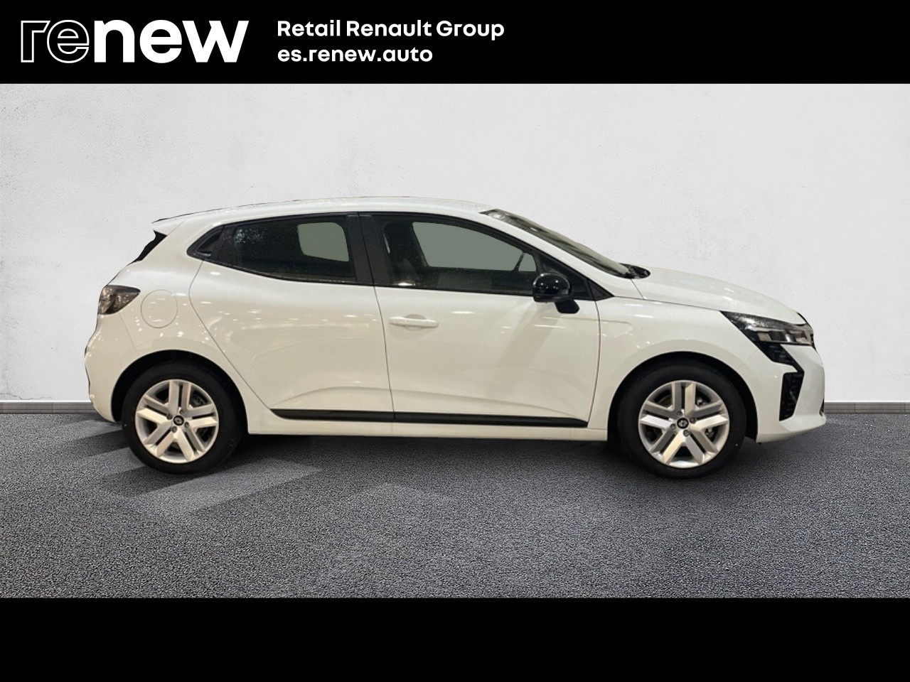 Renault Clio Evolution dCi 74 kW (100 CV) - 3