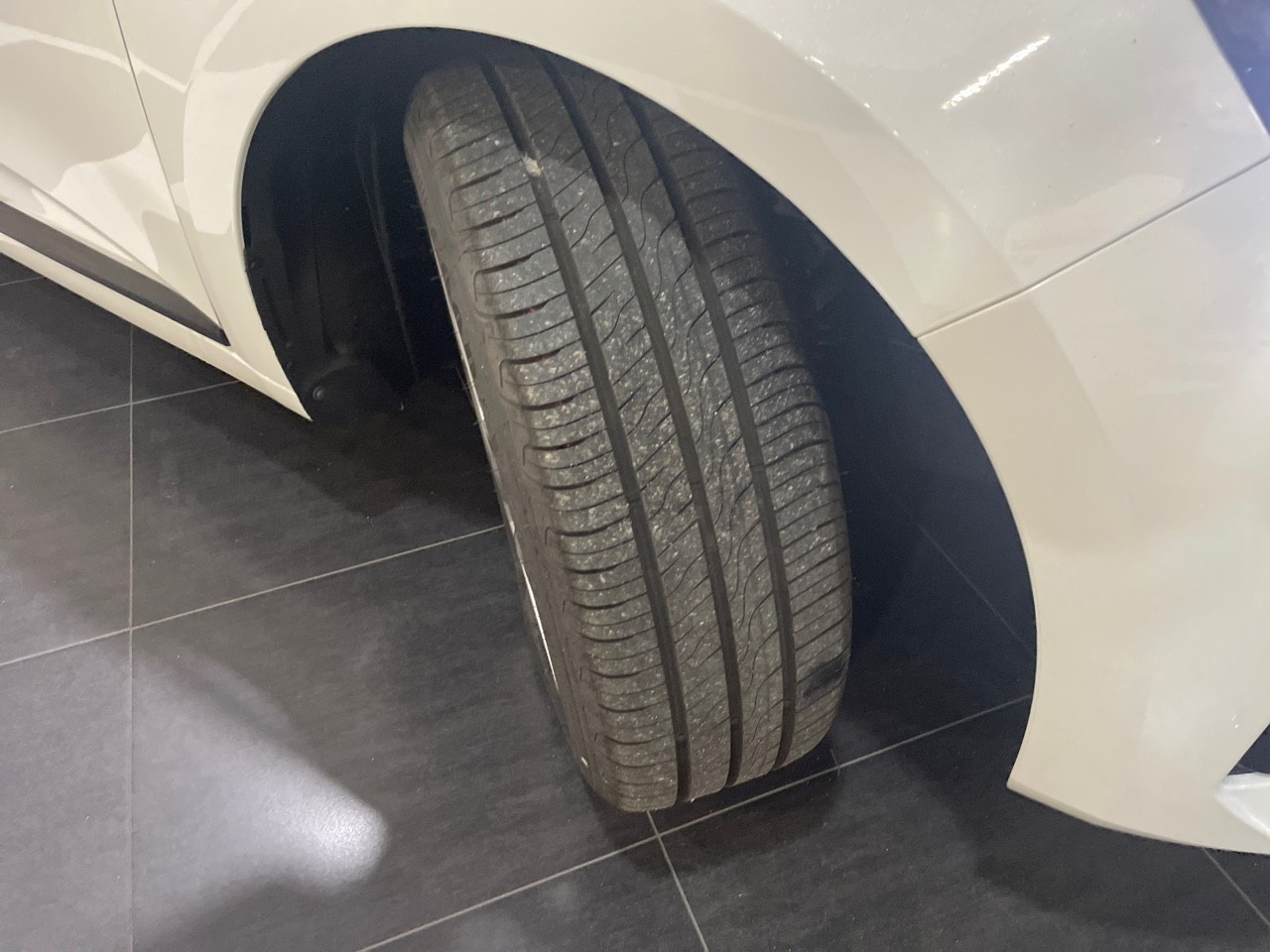 Renault Clio Evolution dCi 74 kW (100 CV) - 5