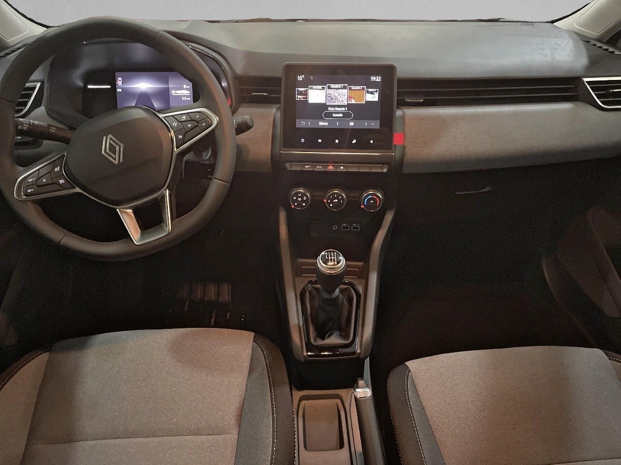 Renault Clio Evolution dCi 74 kW (100 CV) - 8