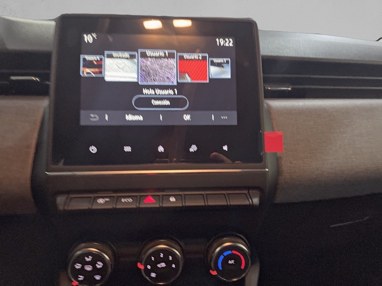 Renault Clio Evolution dCi 74 kW (100 CV) - 9