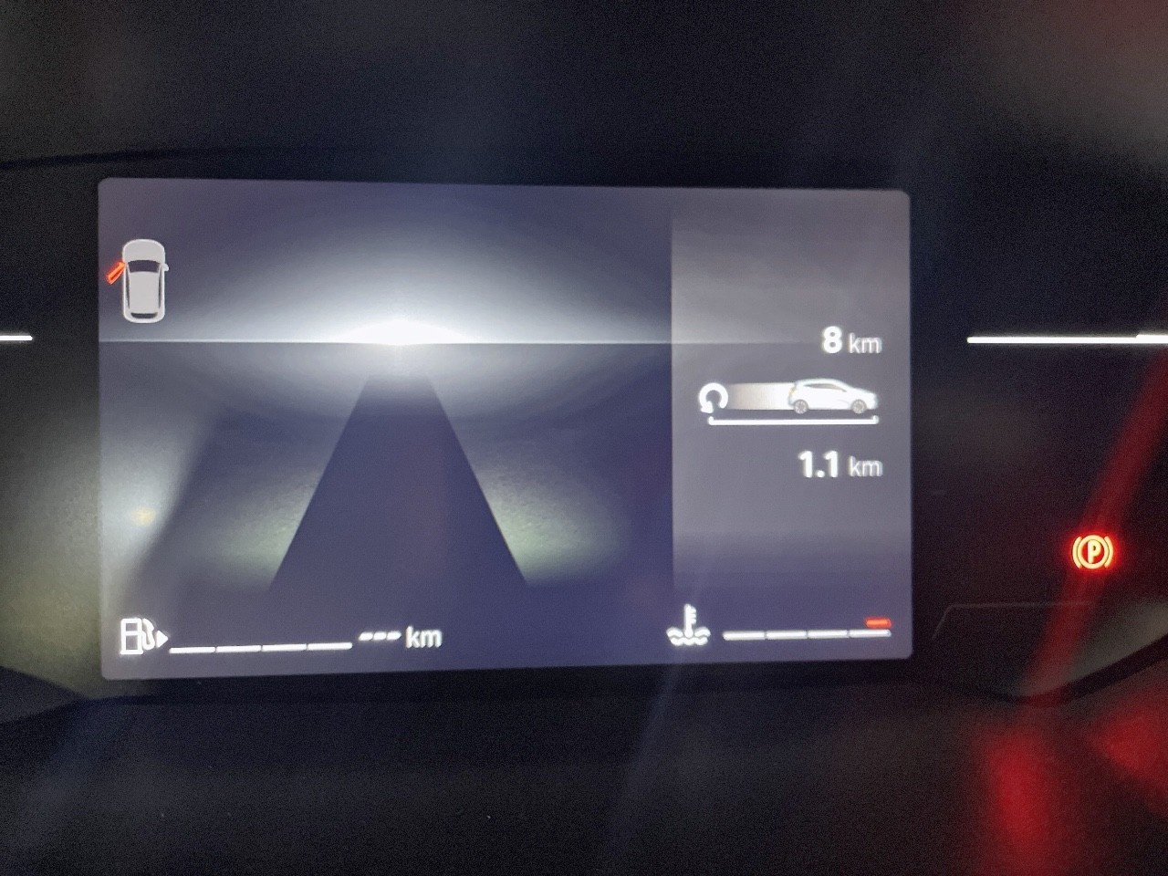 Renault Clio Evolution dCi 74 kW (100 CV) - 11