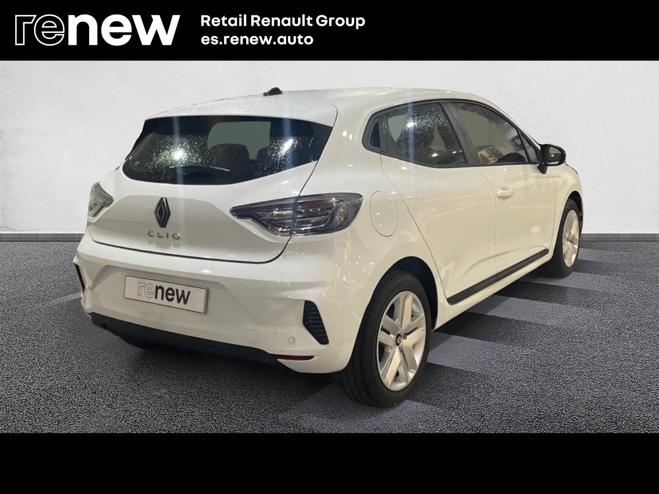 Renault Clio Evolution dCi 74 kW (100 CV) - 2