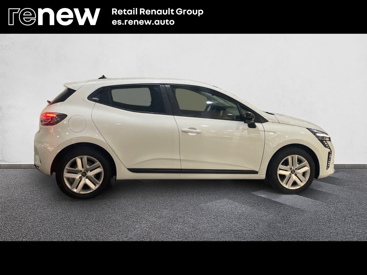 Renault Clio Evolution dCi 74 kW (100 CV) - 3