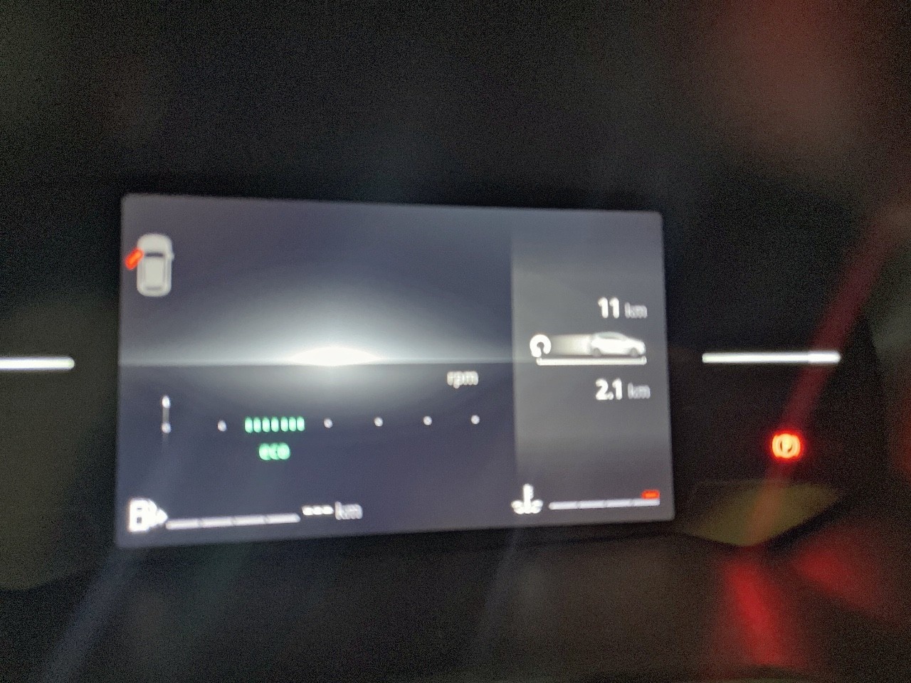 Renault Clio Evolution dCi 74 kW (100 CV) - 11