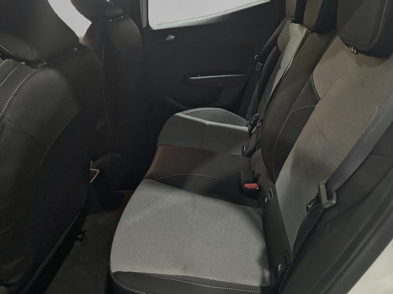 Renault Clio Evolution dCi 74 kW (100 CV) - 12