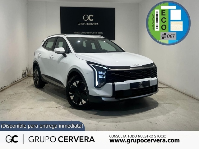 KiaSportage 1.6 T-GDi HEV Drive 4x2 176 kW (239 CV)