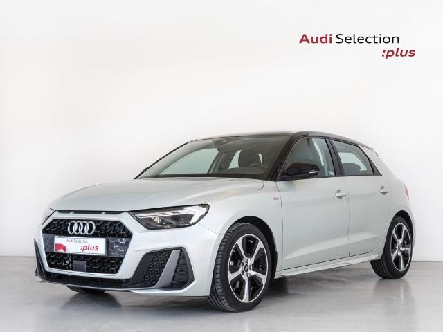 AudiA1 Sportback Adrenalin edition 30 TFSI 85 kW (116 CV) S tronic