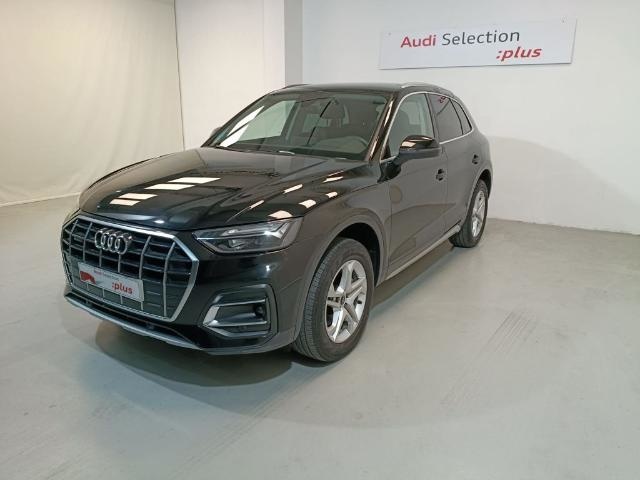 AudiQ5 Advanced 40 TDI quattro-ultra 150 kW (204 CV) S tronic
