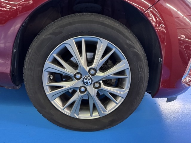 ToyotaYaris 1.5 Feel 82 kW (111 CV) Vehículo usado en Barcelona - 5