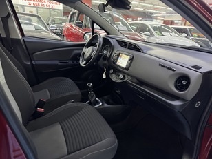 Toyota Yaris 1.5 Feel 82 kW (111 CV) Toyota Yaris 1.5 Feel 82 kW (111 CV)