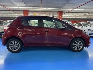 Toyota Yaris 1.5 Feel 82 kW (111 CV) Toyota Yaris 1.5 Feel 82 kW (111 CV)