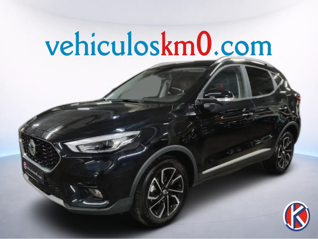MGZS 1.0T Luxury Auto 82 kW (111 CV)