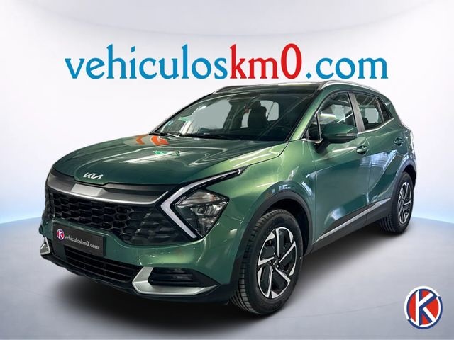 KiaSportage 1.6 T-GDi HEV Drive 4x2 171 kW (230 CV)