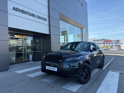 Land Rover Range Rover Velar 2.0 I4 PHEV S 4WD Auto 297 kW (404 CV) Land Rover Range Rover Velar 2.0 I4 PHEV S 4WD Auto 297 kW (404 CV)