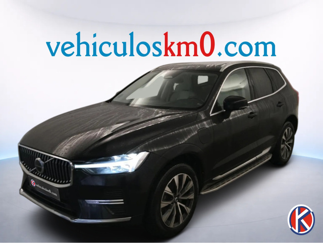VolvoXC60 T6 Recharge Inscription AWD Auto 250 kW (340 CV)