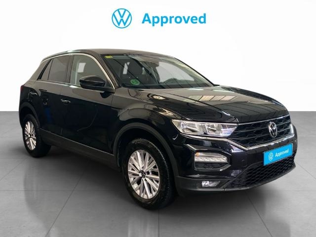 VolkswagenT-Roc Edition 1.6 TDI 85 kW (115 CV)