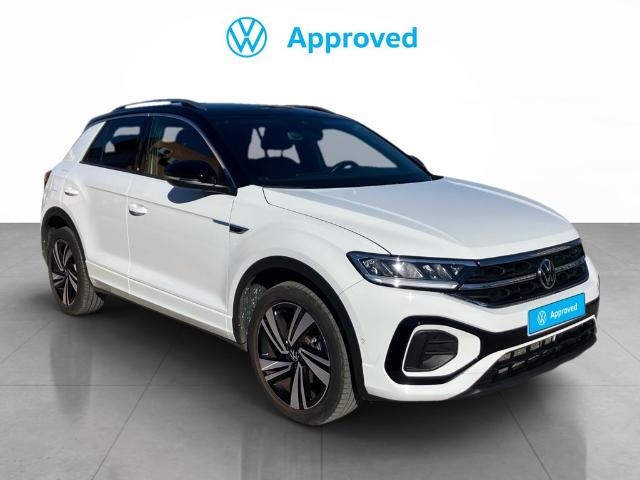 VolkswagenT-Roc R-Line 1.5 TSI 110 kW (150 CV)