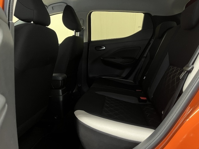 NissanMicra IG-T 92 Acenta CVT 68 kW (92 CV) Vehículo usado en Barcelona - 11