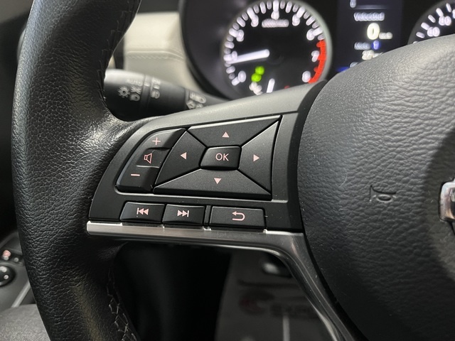 NissanMicra IG-T 92 Acenta CVT 68 kW (92 CV) Vehículo usado en Barcelona - 15