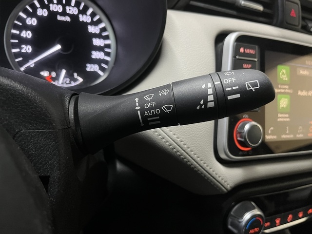 NissanMicra IG-T 92 Acenta CVT 68 kW (92 CV) Vehículo usado en Barcelona - 18