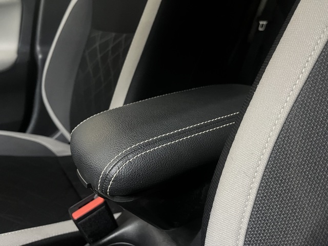 NissanMicra IG-T 92 Acenta CVT 68 kW (92 CV) Vehículo usado en Barcelona - 27