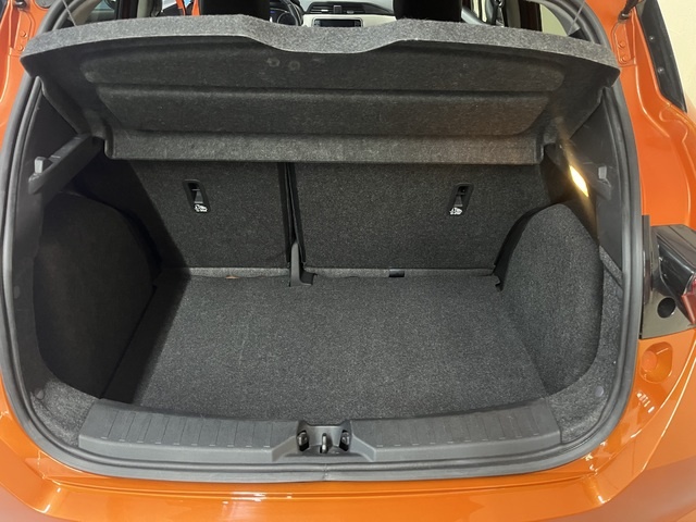 NissanMicra IG-T 92 Acenta CVT 68 kW (92 CV) Vehículo usado en Barcelona - 28