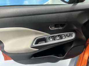 Nissan Micra IG-T 92 Acenta CVT 68 kW (92 CV)