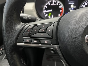 Nissan Micra IG-T 92 Acenta CVT 68 kW (92 CV)