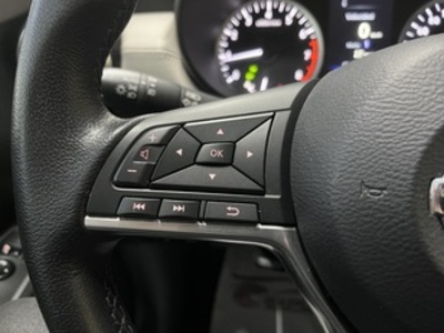 Nissan Micra IG-T 92 Acenta CVT 68 kW (92 CV) Nissan Micra IG-T 92 Acenta CVT 68 kW (92 CV)