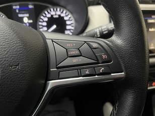 Nissan Micra IG-T 92 Acenta CVT 68 kW (92 CV)