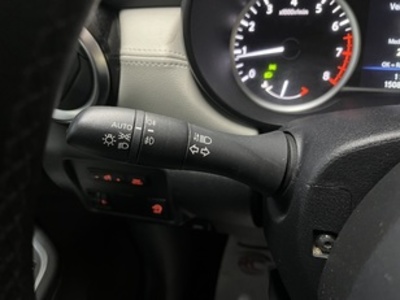 Nissan Micra IG-T 92 Acenta CVT 68 kW (92 CV) Nissan Micra IG-T 92 Acenta CVT 68 kW (92 CV)