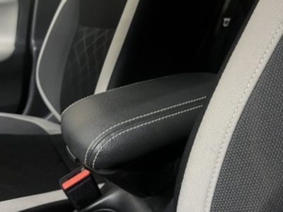 Nissan Micra IG-T 92 Acenta CVT 68 kW (92 CV) Nissan Micra IG-T 92 Acenta CVT 68 kW (92 CV)