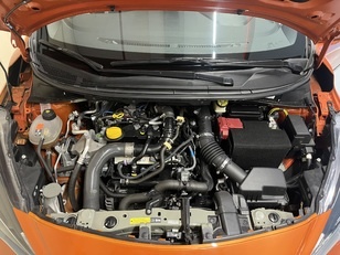 Nissan Micra IG-T 92 Acenta CVT 68 kW (92 CV)