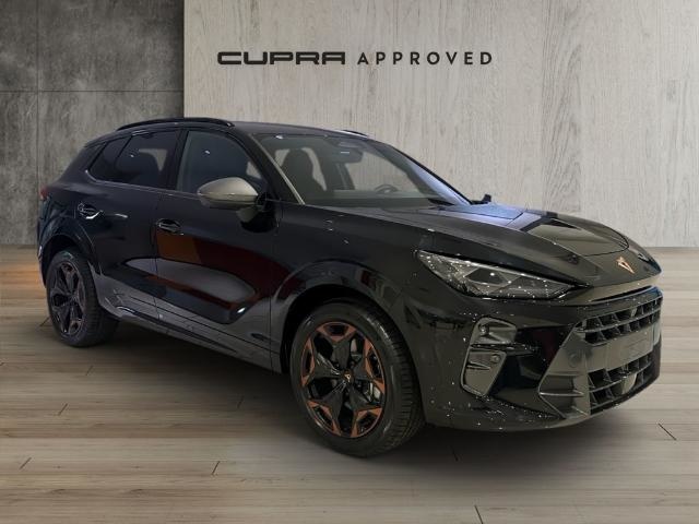 CUPRATerramar 1.5 TSI e-Hybrid DSG 150 kW (204 CV)