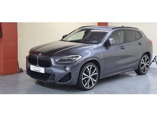 BMW X2 xDrive20d 140 kW (190 CV)