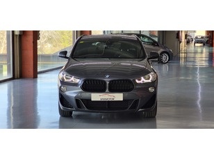 BMW X2 xDrive20d 140 kW (190 CV)