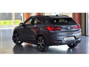 BMW X2 xDrive20d 140 kW (190 CV)