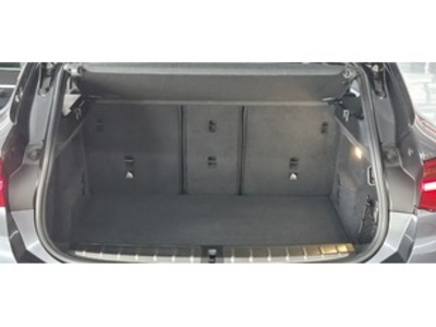 BMW X2 xDrive20d 140 kW (190 CV) BMW X2 xDrive20d 140 kW (190 CV)